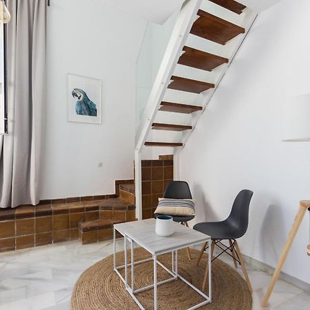 Duplex Terraza Rivera Marisco 2 Dormitorios 2 Banos El Puerto de Santa María Exteriör bild