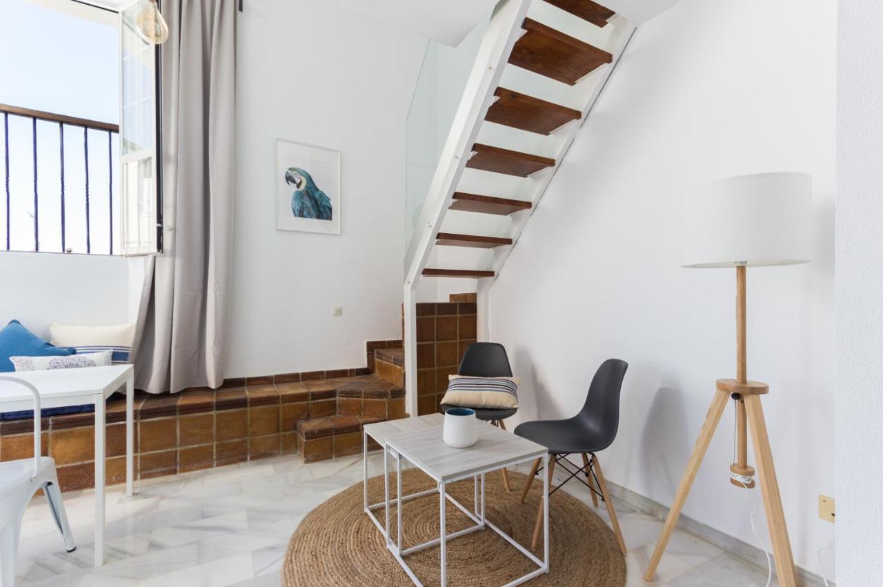 Duplex Terraza Rivera Marisco 2 Dormitorios 2 Banos El Puerto de Santa María Exteriör bild