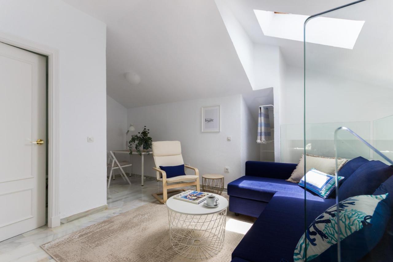 Duplex Terraza Rivera Marisco 2 Dormitorios 2 Banos El Puerto de Santa María Exteriör bild